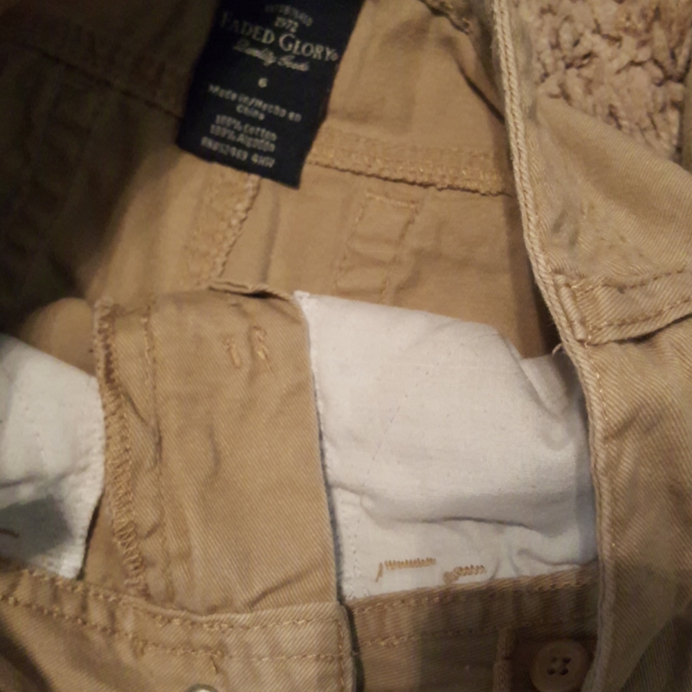 Uniform Bundle - Picture 3 of 5